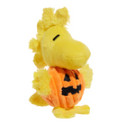 $3 OFF! BARK Peanuts Woodstock Pumpkin Halloween Plush Dog Toys XS-S