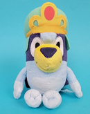 Small Squeaky & NO Squeak 'Toon Town Dog Toy from Pop Culture: 6"-7"