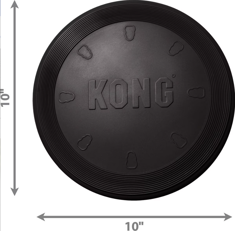 Kong Extreme Flyer Dog Toy / Flying Disk / CHEAPER THAN CHEWY!