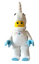 20% OFF! Large Cartoon Character Squeak & NO Squeak Dog Toys: 11"-14"