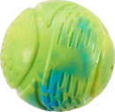 Outward Hound Grunt N Punt Squeaky Tennis Ball Dog Toy 3.5"