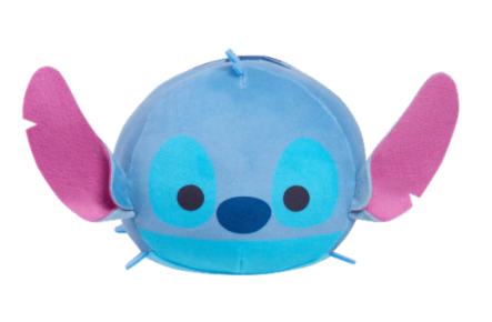 20% OFF! Large Cartoon Character Squeak & NO Squeak Dog Toys: 11"-14"