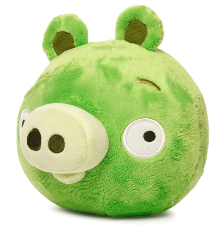 Video Gamer Dog Toys: Squeak & NO Squeak / Tiny - XXLarge