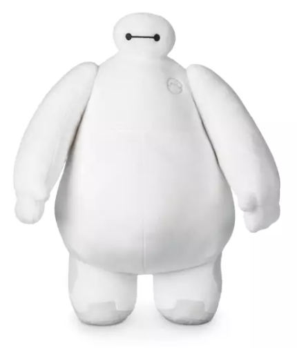 Extra Large / XLarge Toon Town Famous Character Stuffed Dog Toys: 15"-20" Squeak & NO Squeak