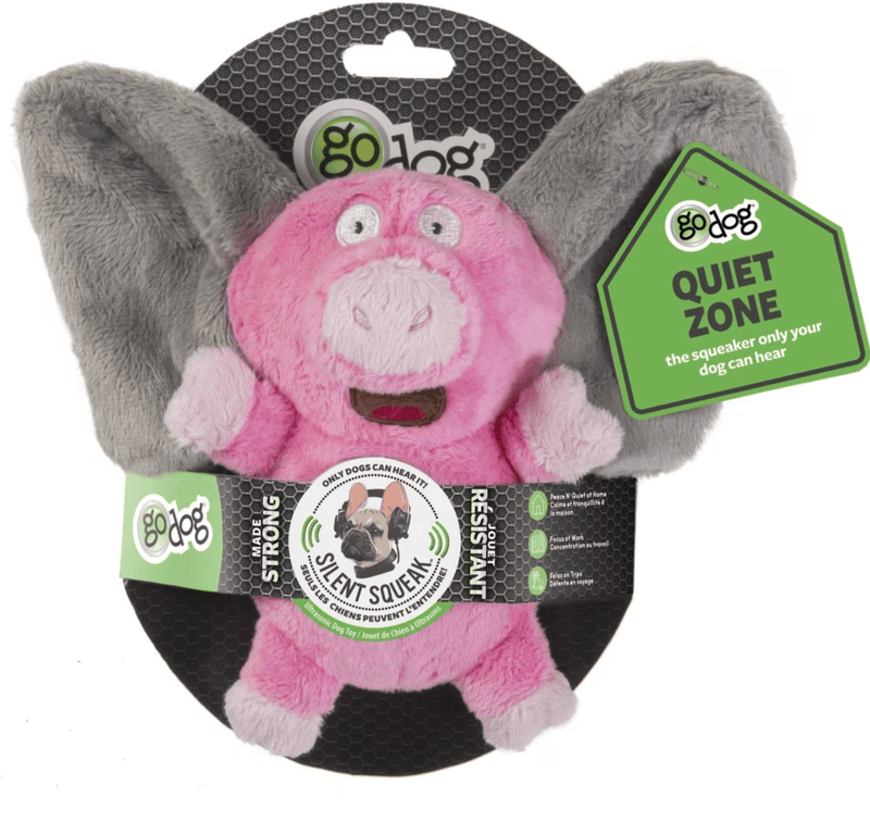 Go dog pig sales toy