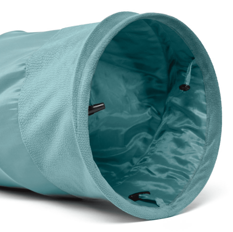 Oxford Cat Tunnel for Indoor Cats: 2 Colors