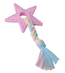 50% OFF! NEW! SnugArooz Lil Star Chew: Pink