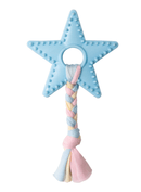 50% off! SnugArooz Lil Star Chew: Blue