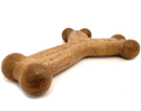Chew'ems Large Wishbone Chew: 4 Flavors