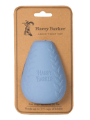 NEW! Harry Barker Premium Durable Rubber Treater Toy: 3 Sizes