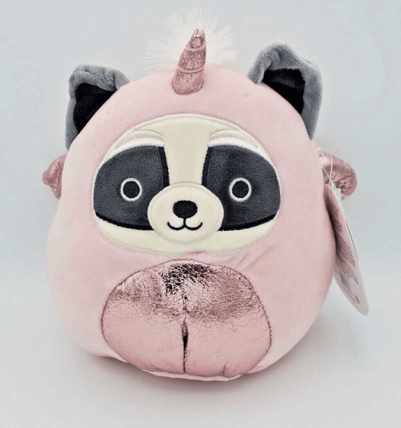 Medium Squishy Cuddlers Super Soft Plush Dog Toys: Squeak & NO Squeak