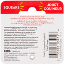 $1 OFF! KONG Jumbler Football Dog Toy / CHEAPER THAN CHEWY