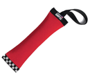 Katie's Bumpers Super Sqwuggie 13" Firehose Toy for Large Dogs