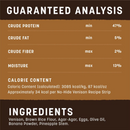 10% OFF! Earth Animal Dog No Hide Strips Single or Multi-Pack: Venison CHEAPER THAN CHEWY