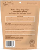 Bocce's Bakery Mud Pie Oh My Soft & Chewy Dog Treats