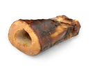 Natural Farm Large Smoked Beef Marrow Bone: 5"-6"