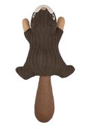 Tall Tails 9" Squirrel Latex Squeaker Dog Toy