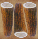 White Tail Naturals Elk Antler Dog Chews: Large & Extra Large