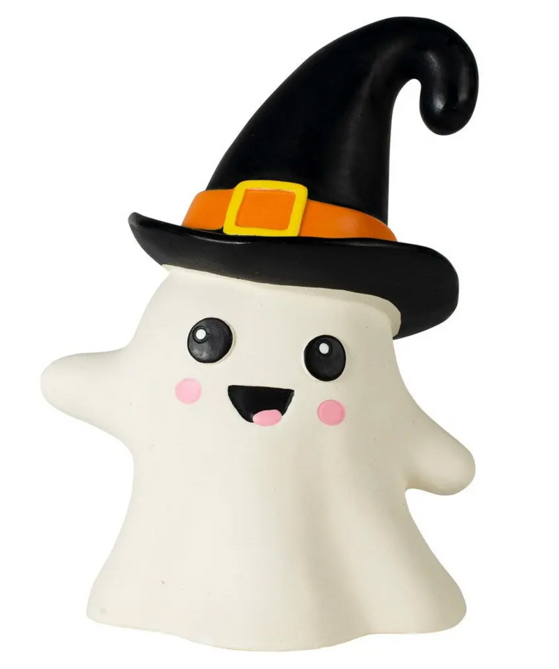 PetShop by Fringe Studio One Wicked Ghost Dog Chew Toy