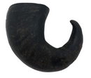 WILD EATS Water Buffalo Horn: Medium, Large, XLarge Dogs