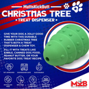 $! OFF! SodaPup Christmas Tree Treat Dispenser and Dog Chew Toy
