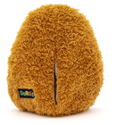 GURU Hide-A-Tail Sloth Crinkle & Squeak Puzzle Dog Toy, Medium &Large