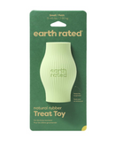 Earth Rated Natural Rubber Treat Dispenser Dog Toy, 15-45 lbs.