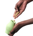 Earth Rated Natural Rubber Treat Dispenser Dog Toy, 15-45 lbs.