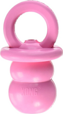 KONG Puppy Binkie Treat Dispensing Toy • CHEAPER THAN CHEWY / MADE IN USA