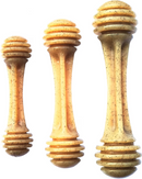 SodaPup Nylon Honey Bone Ultra Durable Dog Chew Small & Large