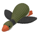 Tall Tails 8" Duck Latex Squeaker Dog Toy