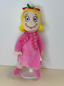 Dr. Seuss Characters Stuffed Dog Toys: All Sizes, Squeak & No Squeak