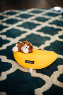 $3 OFF! ZippyPaws Zippy Burrow® Monkeys ‘n Banana