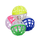 Amazing Pet Products Lattice Jingle Balls Cat Toys 4 Pack - Glad Dogs Nation | ALL Profits Donated