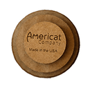 Americat Eco - Friendly Cat Ball Toys / Choose From 3 Shapes - Glad Dogs Nation | ALL Profits Donated