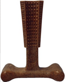 Bam-Bones Bambone Plus 6" Tough Dog Chew: 3 Flavors