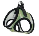 Bark Appeal Camo Step - in Dog Harness, Anti - Choke, Adjustable Strap, Heavy Duty Clip • 4 Sizes - Glad Dogs Nation | ALL Profits Donated