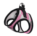 Bark Appeal Camo Step - in Dog Harness, Anti - Choke, Adjustable Strap, Heavy Duty Clip • 4 Sizes - Glad Dogs Nation | ALL Profits Donated
