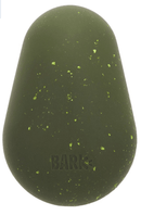 BARK Avocadoggo Super Chewer Dog Toy - Glad Dogs Nation | ALL Profits Donated
