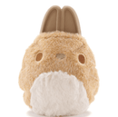 BARK Buff Bun Super Chewer Bunny Dog Toy - Glad Dogs Nation | ALL Profits Donated