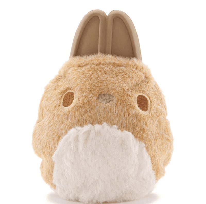 BARK Buff Bun Super Chewer Bunny Dog Toy - Glad Dogs Nation | ALL Profits Donated