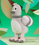 BARK Flappin Flossie Squeaky & Crinkle Plush Dog Toy - Glad Dogs Nation | ALL Profits Donated