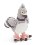 BARK Flappin Flossie Squeaky & Crinkle Plush Dog Toy - Glad Dogs Nation | ALL Profits Donated