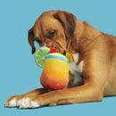 BARK Mai Tail Plush Dog Toy - Glad Dogs Nation | ALL Profits Donated