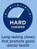 Barkworthies Knuckle Bone Fillets Dog Treat for Hard Chewers: Cheaper than Chewy - Glad Dogs Nation | ALL Profits Donated