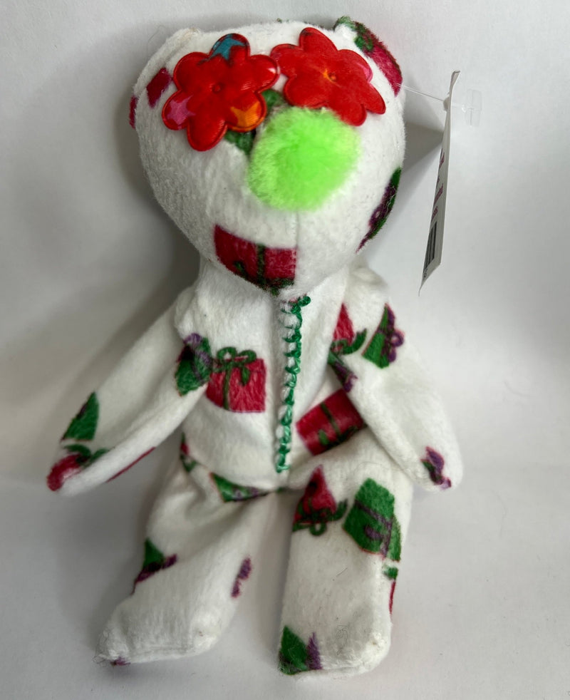 Blaster Baby Squeaky Holiday Toys for Dogs & Puppies - Glad Dogs Nation | ALL Profits Donated