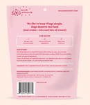 Bocce's Bakery Grazers Beef & Carrot Jerky Sticks - Glad Dogs Nation | ALL Profits Donated