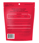 Bocce's Bakery Love Struck Salmon & Sweet Potato Soft & Chewy Dog Treats - Glad Dogs Nation | ALL Profits Donated