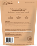 Bocce's Bakery Mud Pie Oh My Soft & Chewy Dog Treats - Glad Dogs Nation | ALL Profits Donated