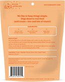 Bocce's Bakery Turkey Grazers Jerky Sticks Dog Treats CHEAPER THAN CHEWY - Glad Dogs Nation | ALL Profits Donated